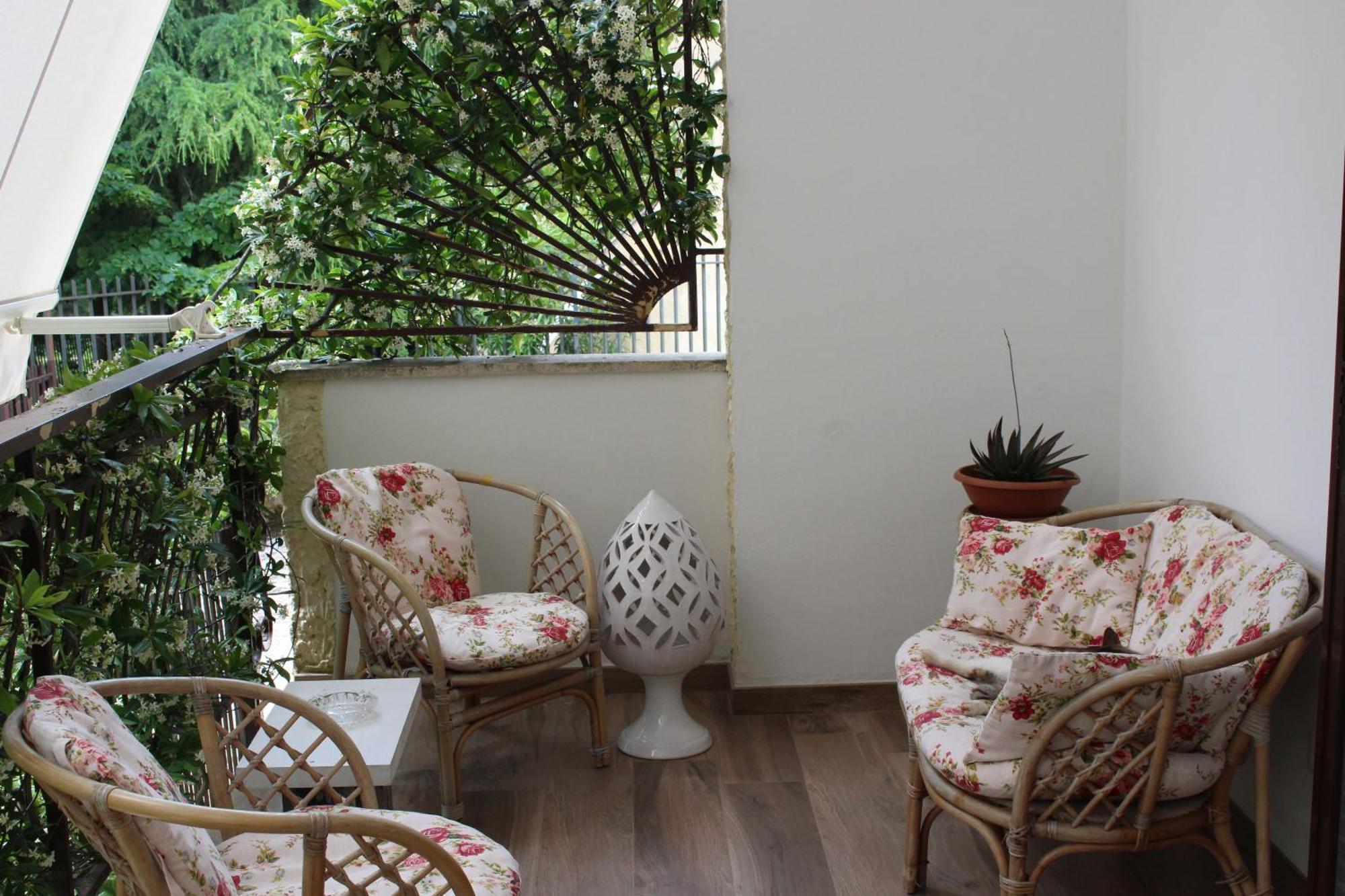 B&Bcasamali Selva Di Fasano Exterior photo